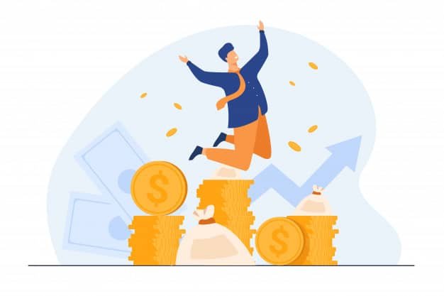 Nexus Core Investment.